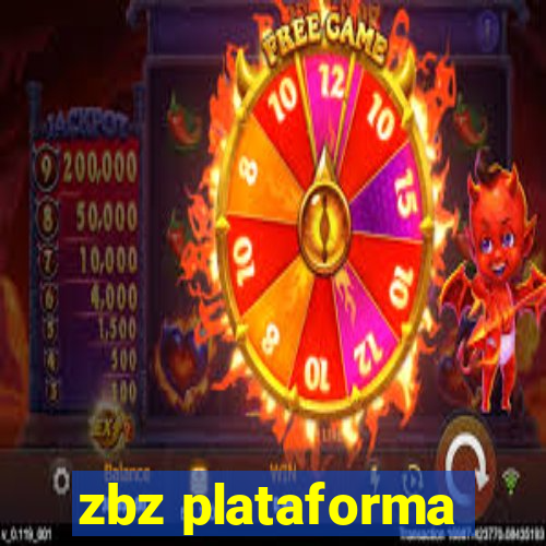 zbz plataforma